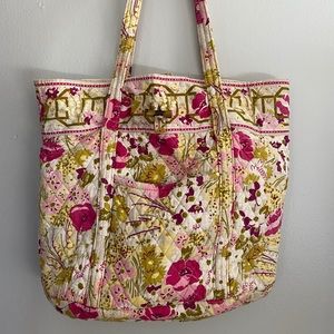 Vera Bradley Tote Bag